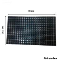 Кассета для рассады от производителя в Уфе