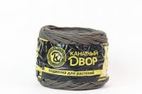 подвязка для растений, текстиль 400 гр, 100 м