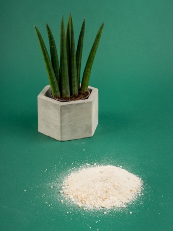 Гидрогель для растений Аквасин, 0,1 кг