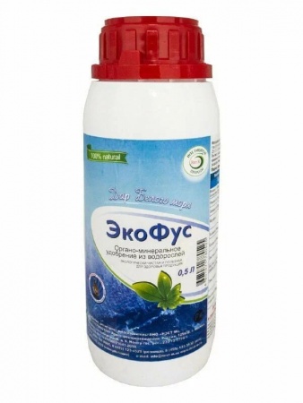 нэст экофус, 500 мл